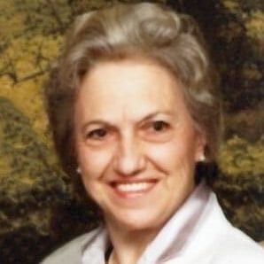 Obituary of Virginia May Chaffin