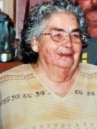 Obituary of Georgie Greer