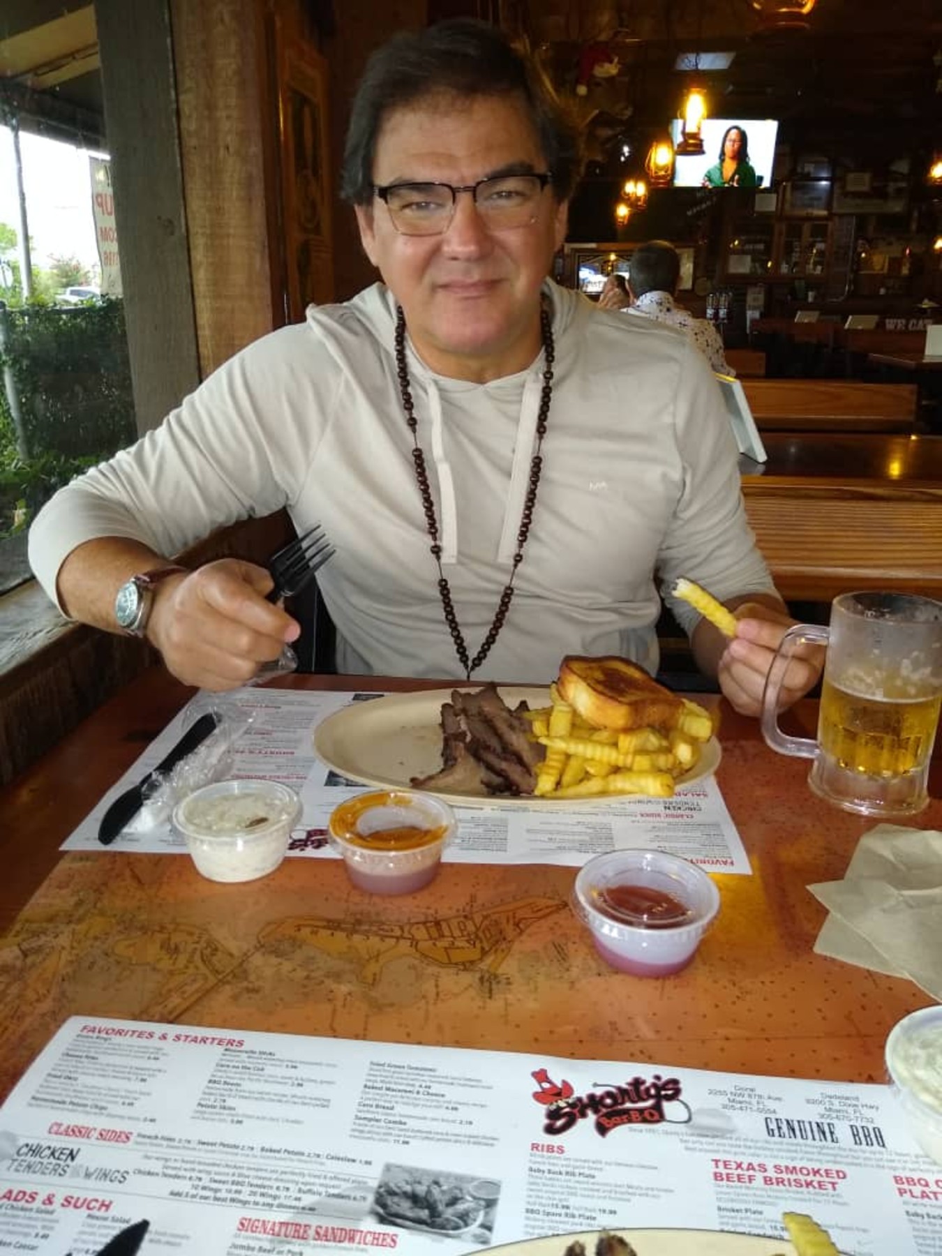 Daniel Solano Gonzalez Obituary - Miami, FL