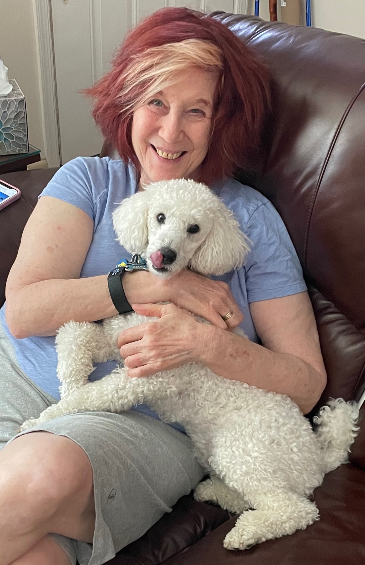 Obituary of Joanne Poor