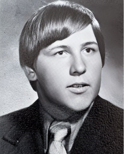 Obituary of Dennis L. Cashner