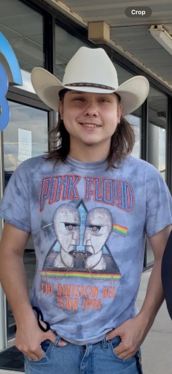 Obituary of Jade Mikel Kinzer