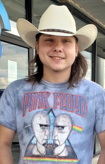 Obituary of Jade Mikel Kinzer