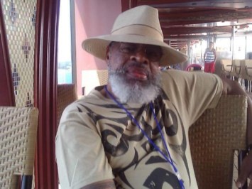 Obituary of Ronald Clayton Wiley