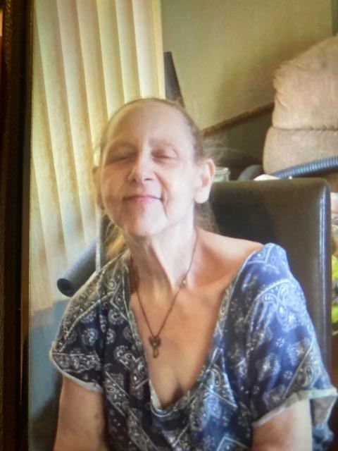 Obituary of Dawn Louise Carver