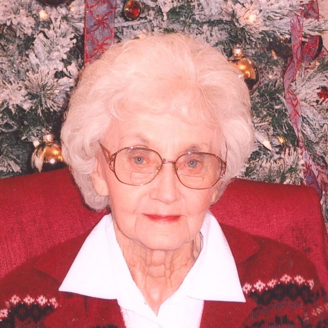 Obituary of Lillian Fleenor
