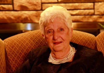 Obituary of Frances Link