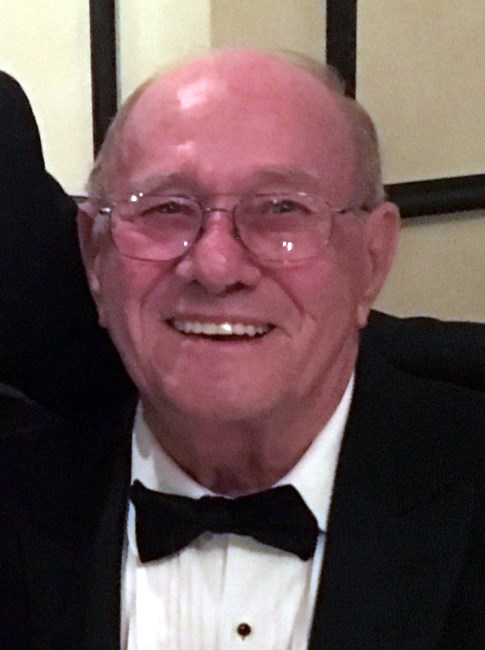 Obituary of SMSgt. Glen W. Armand , USAF Ret.