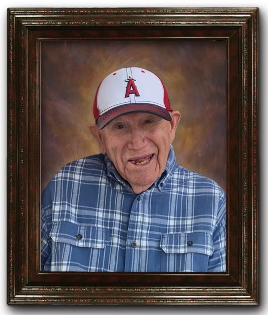 Obituary of Gabriel V. Yanez