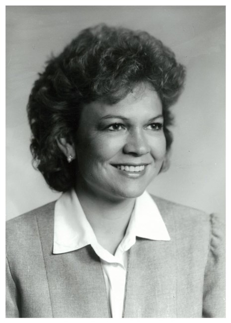 Obituary of Krisha Ruth Scharnweber
