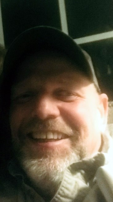 Obituary of Todd Eckhoff