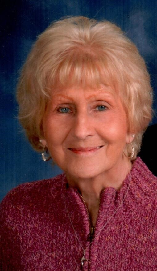 Obituary of Emma Jean (Stevens) Kingston