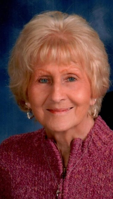 Obituary of Emma Jean (Stevens) Kingston