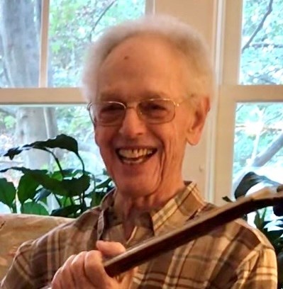 Obituary of William C. "Bill" Kobin