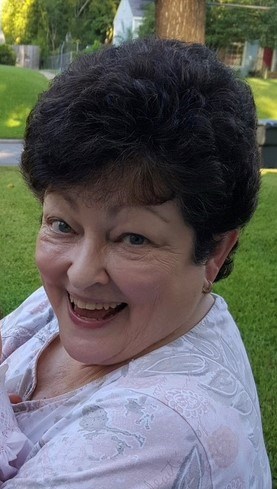 Obituary of Linda Serio