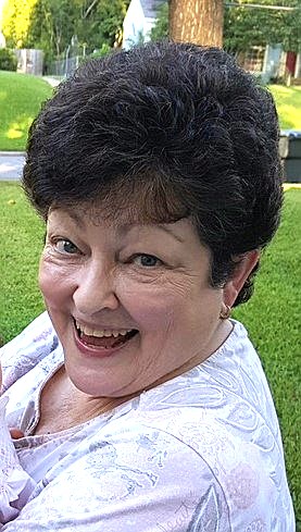 Obituary of Linda Serio
