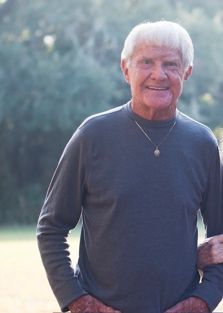 Obituary of Luther D Evans