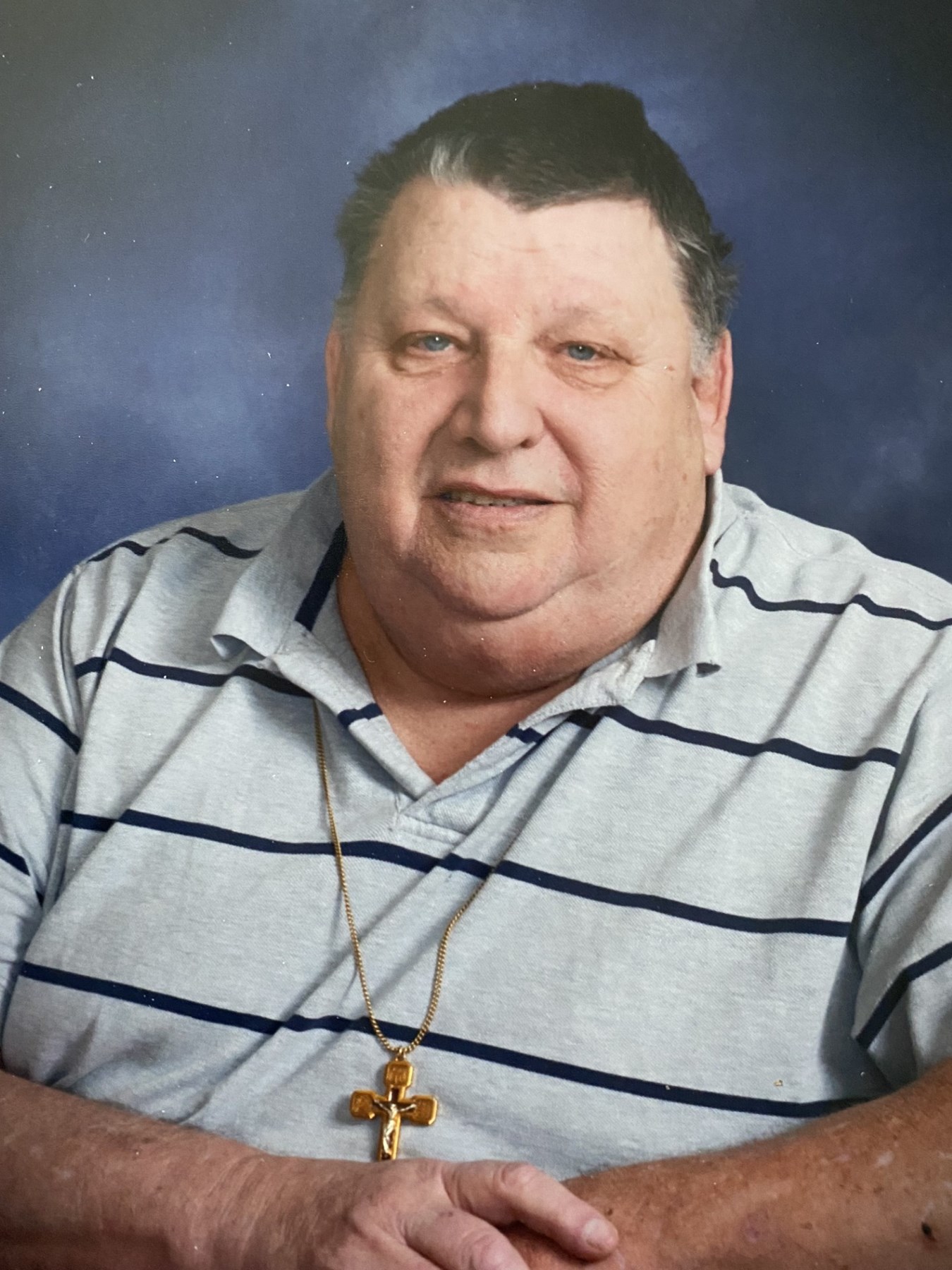 Obituary of William Joseph LaBelle