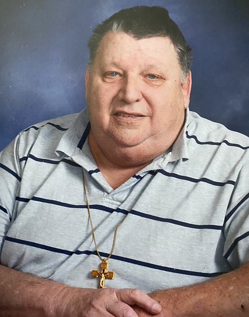 Obituary of William Joseph LaBelle