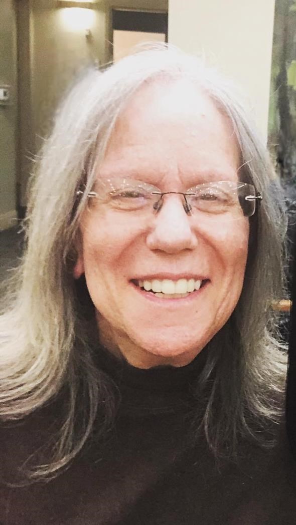 Obituary of Marjorie Binns