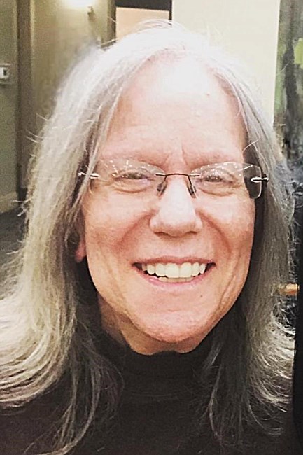 Obituary of Marjorie Binns