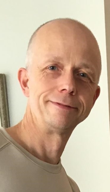 Obituary of Ronald Alan Parker