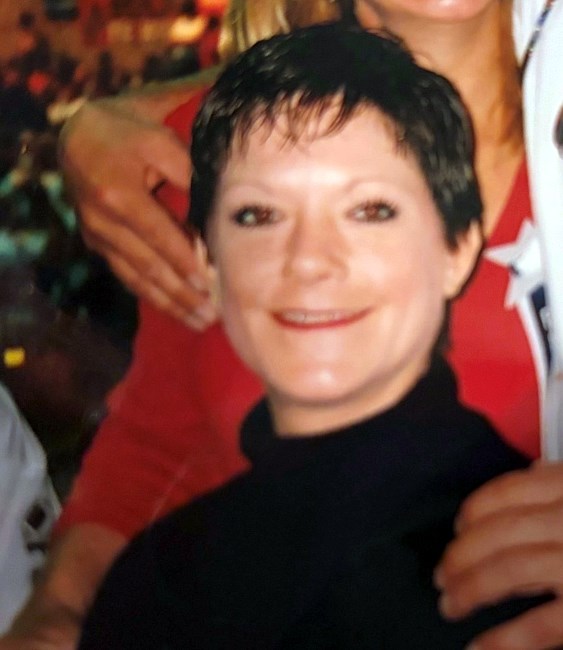 Obituary of Kris Thoman