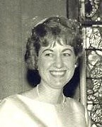 Obituary of Maxine Isabelle Redding