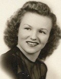 Obituary of Blix Christine Pluim
