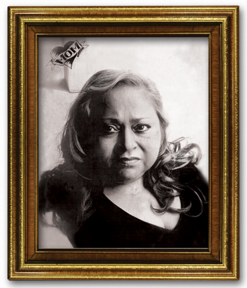 Obituario de Maria Teresa Castillo