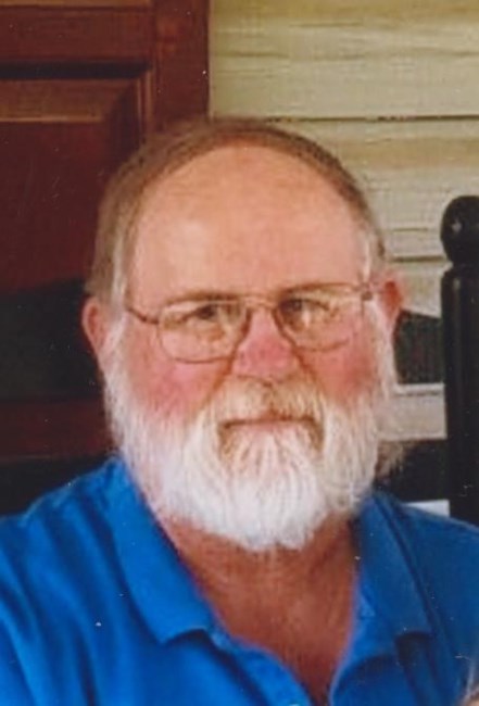 Obituary of Lowell Dennis
