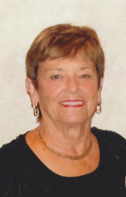 Obituary of Jean Beverly Loftis