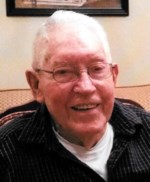 Roy Talbert