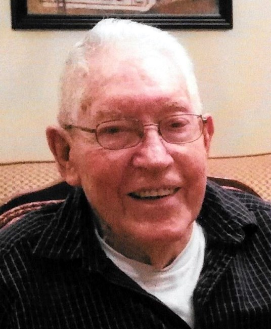 Obituary of Roy Greear Talbert