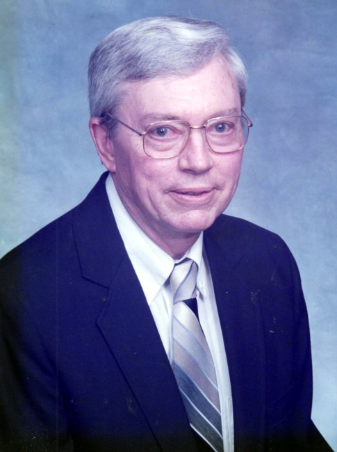 Obituary of Jack Winfred Houston