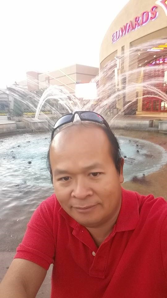 Obituary of Cham Nan Yang