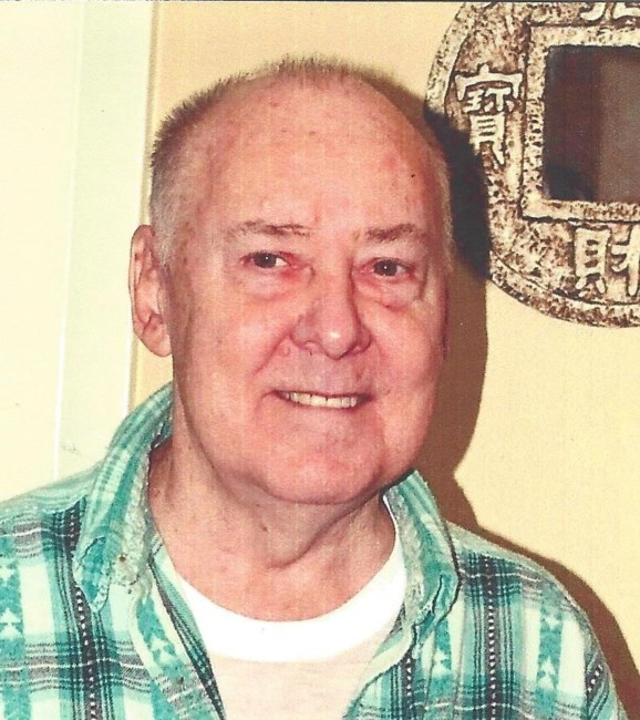 Obituary of Ted Schwartz