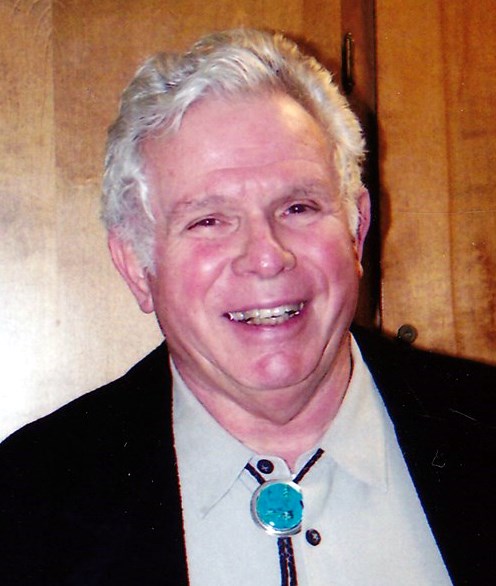 Obituary of Peter Robert Rugani