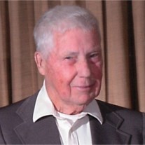 Obituary of Philip Buchholz