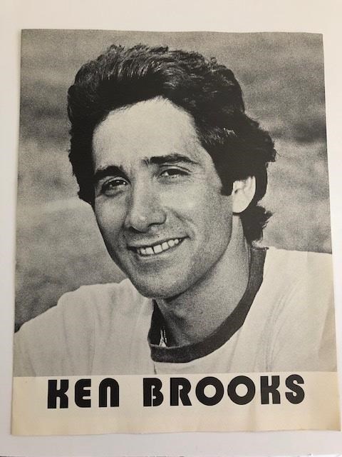 Obituary of Kenneth Jay Brooks