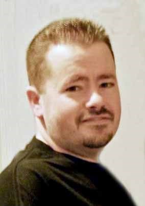 Obituary of Richard Michael David Hale