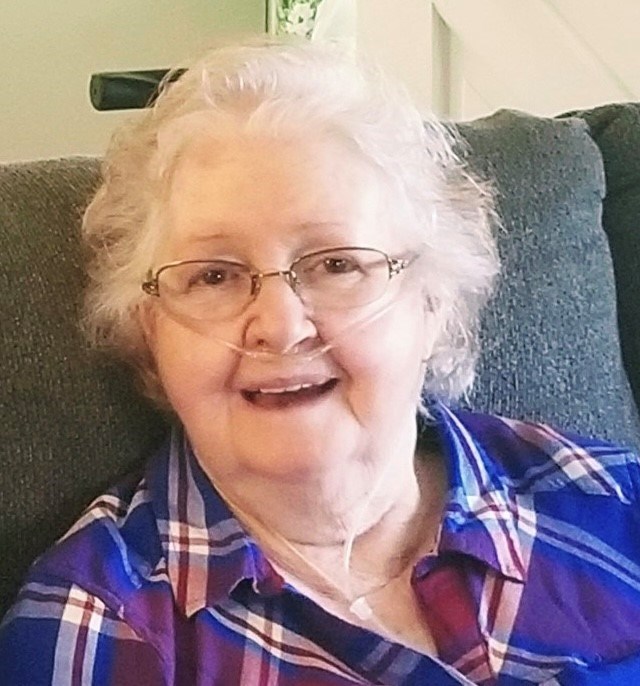 Grace Fanguy Obituary City, LA