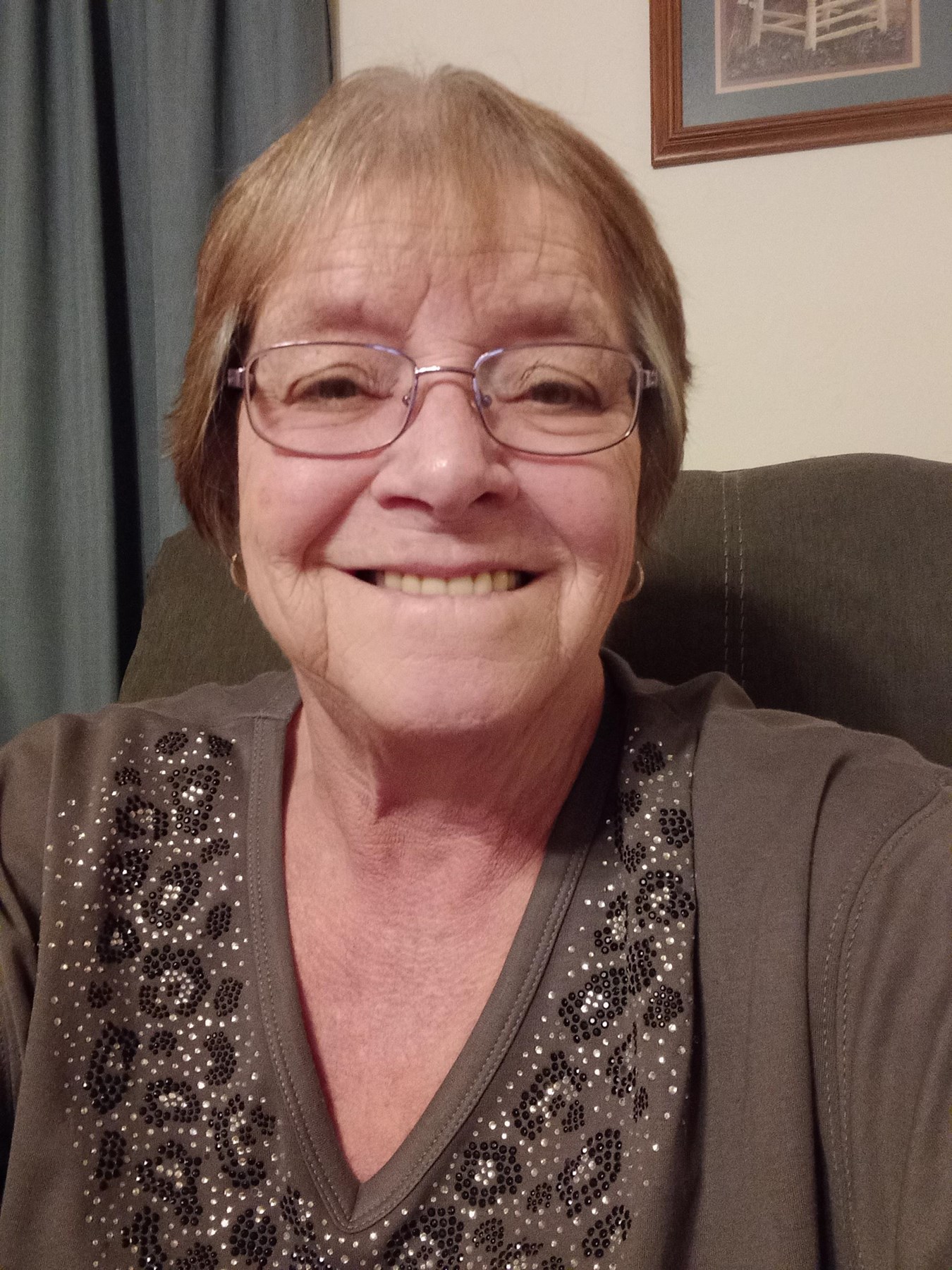 Obituary of Donna Kaye Pardoe