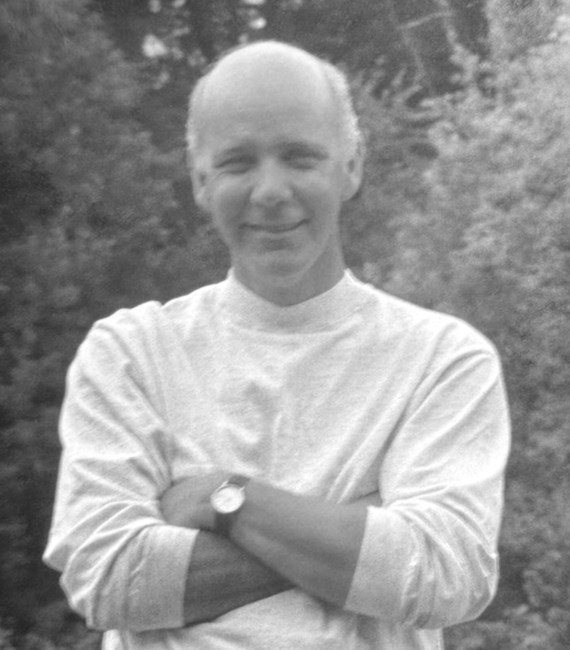 Obituary of R. Barry Noggle