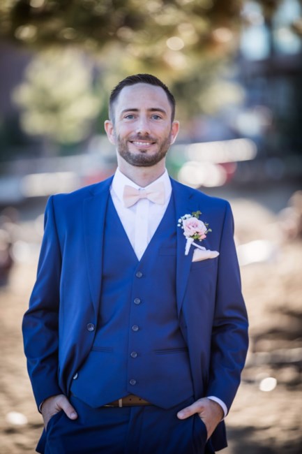 Obituary of Stephen Sibley