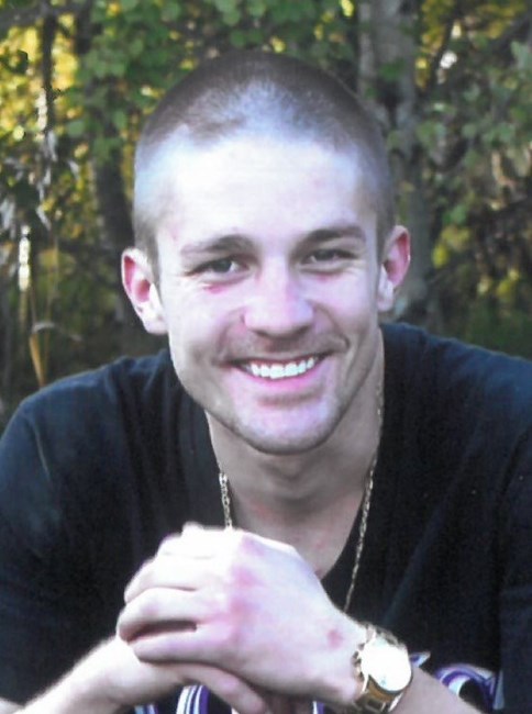 Obituary of Landon Brian Waddell