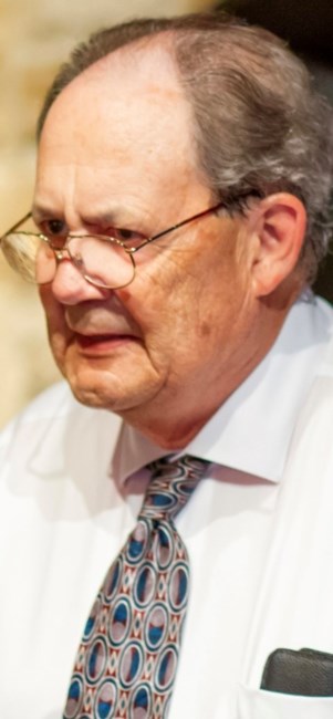 Obituary of Martin John Jerick, Jr.