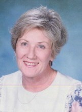 Obituary of Mary Lee Dunn