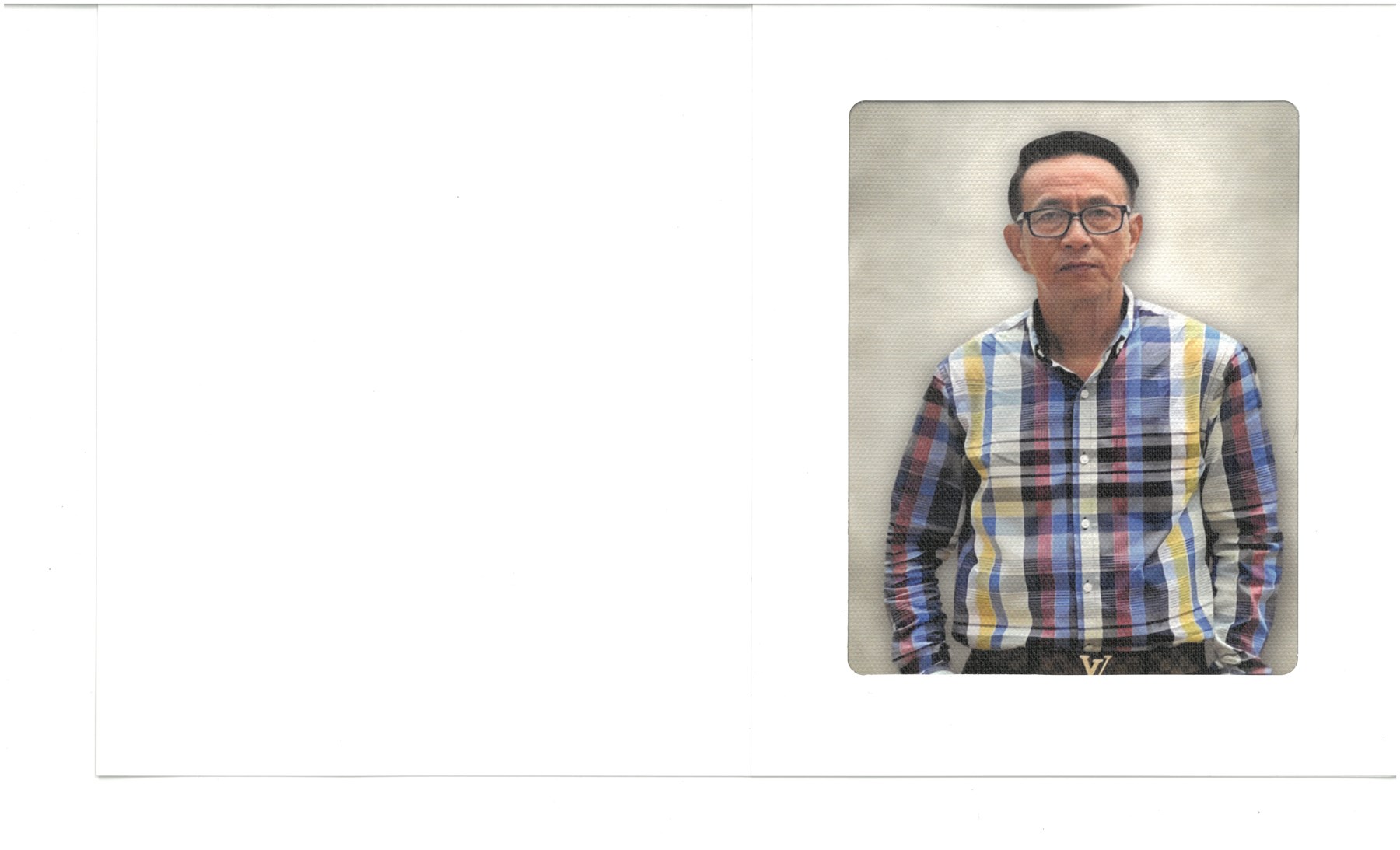 Obituary of An Cam Tran