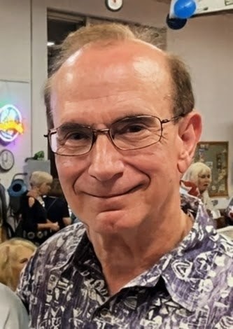 Obituary of Timothy Roy Ehlinger